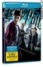 Harry Potter E Il Principe Mezzosangue -  ( 2 Blu - Ray Disc )