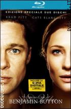 Il Curioso Caso Di Benjamin Button  ( 2 Blu - Ray Disc )