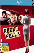 RocknRolla  ( Blu - Ray Disc + Copia Digitale)