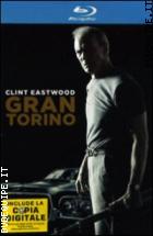 Gran Torino  ( Blu - Ray Disc )