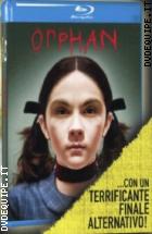 Orphan  ( Blu - Ray Disc )