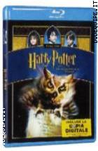 Harry Potter E La Pietra Filosofale ( Blu - Ray Disc ) 