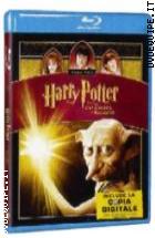 Harry Potter E La Camera Dei Segreti ( Blu-  Ray Disc )