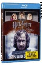 Harry Potter E Il Prigioniero Di Azkaban ( Blu - Ray Disc ) 