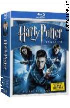 Harry Potter - Gift Box Set - Anni 1-5 (5 Blu - Ray + Copie Digitali) 
