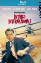 Intrigo Internazionale  ( Blu - Ray Disc )
