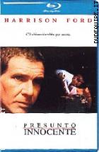 Presunto Innocente ( Blu - Ray Disc )