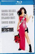 Miss Detective ( Blu - Ray Disc )