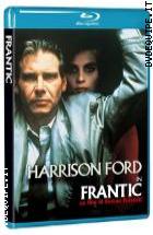 Frantic ( Blu - Ray Disc )