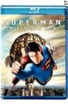Superman Returns ( Blu - Ray Disc)