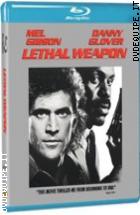 Arma Letale (Blu-Ray Disc)