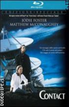 Contact ( Blu - Ray Disc )