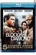 Blood Diamond - Diamanti Di Sangue ( Blu - Ray Disc)