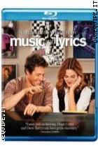 Scrivimi Una Canzone ( Blu - Ray Disc)