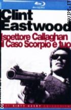 Ispettore Callaghan Il Caso Scorpio  Tuo ( Blu - Ray Disc)