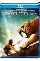 10.000 AC (Blu-Ray Disc)