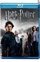 Harry Potter e il Calice di Fuoco (Blu - Ray Disc)