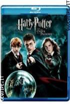 Harry Potter E L'ordine Della Fenice (Blu - Ray Disc) 