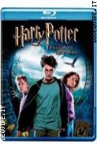 Harry Potter E Il Prigioniero Di Azkaban (Blu - Ray Disc) 