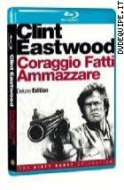 Coraggio... Fatti Ammazzare! ( Blu - Ray Disc)