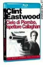 Cielo Di Piombo Ispettore Callaghan ( Blu - Ray Disc)