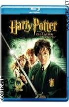 Harry Potter E La Camera Dei Segreti (Blu - Ray Disc) 