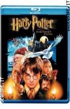 Harry Potter E La Pietra Filosofale (Blu - Ray Disc) 
