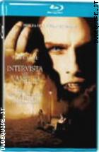 Intervista Col Vampiro ( Blu - Ray Disc)