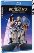 Beetlejuice Spiritello Porcello ( Blu - Ray Disc)