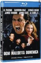 Ogni Maledetta Domenica. Ed.Sp.Director's Cut  (Blu-Ray Disc)