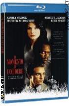 Il Momento Di Uccidere  ( Blu - Ray Disc )