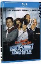 Agente Smart Casino Totale (Blu-Ray Disc)