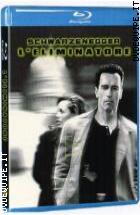 L'Eliminatore (Blu-Ray Disc)