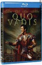 Quo Vadis ( Blu - Ray Disc )
