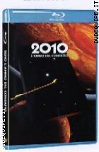 2010 L'anno Del Contatto  ( Blu - Ray Disc )