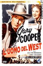 L'uomo del West (Collana Cineteca)