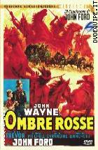 Ombre Rosse (Collana Cineteca)