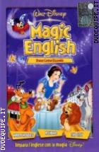 Magic English - Volume 5 - Dove Come Quando