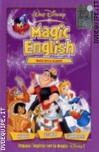 Magic English - Volume 6 - Dalla Testa Ai Piedi