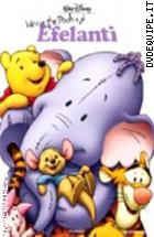 Winnie The Pooh E Gli Efelanti
