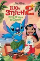 Lilo & Stitch 2 - Che Disastro Stitch