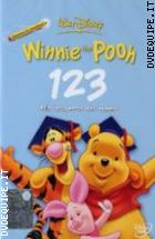 Winnie The Pooh - Uno Due Tre! ( Imparare Che Avventura!)