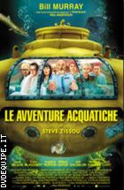 Le Avventure Acquatiche Di Steven Zissou