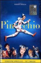 Pinocchio Di R.Benigni Special Edition 2 DVD