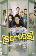 Scrubs Medici Ai Primi Ferri Stagione 3