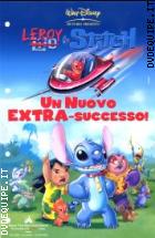 Leroy & Stitch