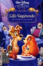 Lilli E Il Vagabondo