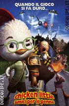 Chicken Little