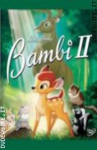 Bambi 2 : Bambi E Il Grande Principe Della Foresta