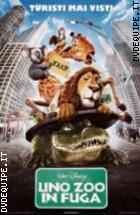 Uno Zoo In Fuga